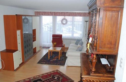 Savognin Apartamento | Reisport 27