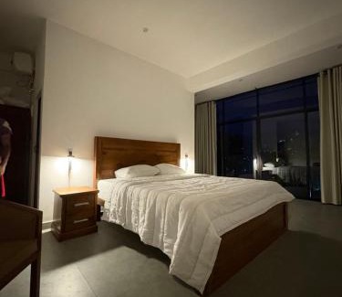 Anniwatta Cama Y Desayuno | Reiss Villa Kandy
