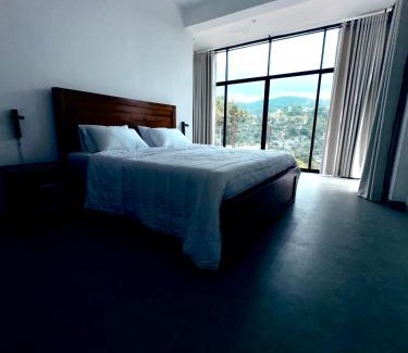 Anniwatta Cama Y Desayuno | Reiss Villa Kandy