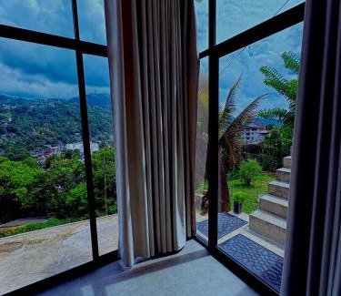 Anniwatta Cama Y Desayuno | Reiss Villa Kandy