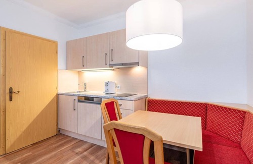 Mitterberg Apartamento | Reisslerhof 6-bed apartment - Reisslerhof Apartment by myNests