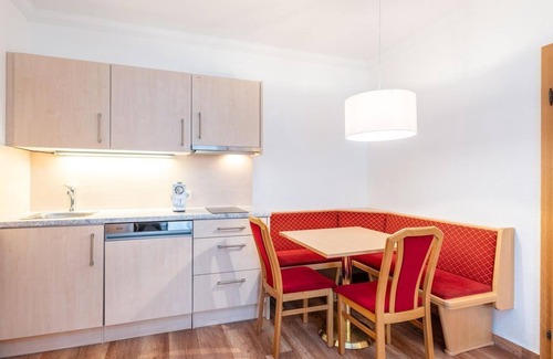 Mitterberg Apartamento | Reisslerhof 6-bed apartment - Reisslerhof Apartment by myNests