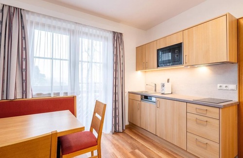 Mitterberg Apartamento | Reisslerhof 6-bed apartment - Reisslerhof Apartment by myNests