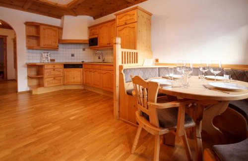 Gleiming Apartamento | Reiteralm Living
