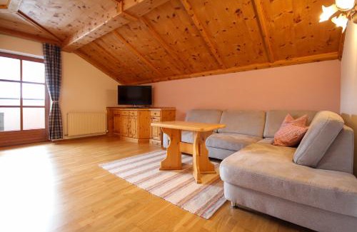 Gleiming Apartamento | Reiteralm Living
