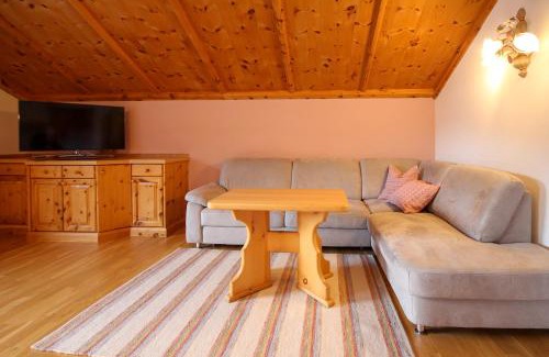 Gleiming Apartamento | Reiteralm Living