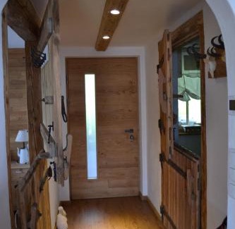 Kirchberg in Tirol Chalet De Esquí | Reiterbauer Chalets & Ferienwohnungen