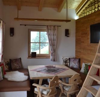 Kirchberg in Tirol Chalet De Esquí | Reiterbauer Chalets & Ferienwohnungen