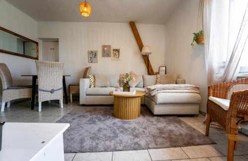 Witzwort Apartamento | Reiterhof an der Nordsee
