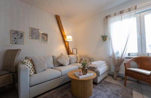Witzwort Apartamento | Reiterhof an der Nordsee