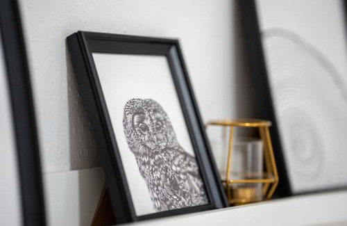 Witzwort Apartamento | Reiterhof an der Nordsee