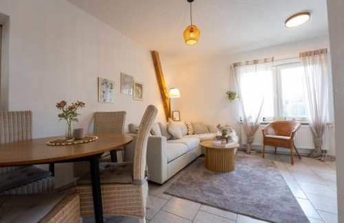 Witzwort Apartamento | Reiterhof an der Nordsee