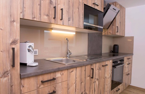 Maschl Apartamento | Reiterhof