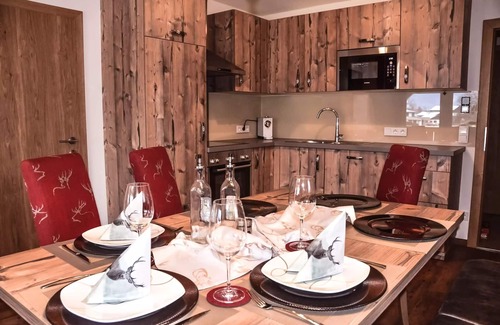 Maschl Apartamento | Reiterhof