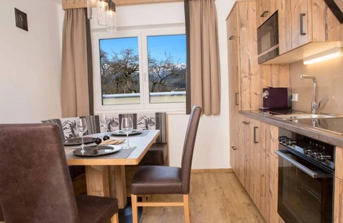 Maschl Apartamento | Reiterhof