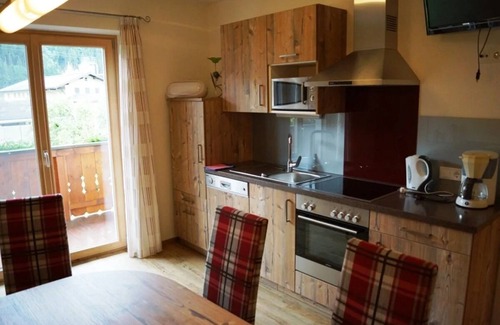 Maschl Apartamento | Reiterhof
