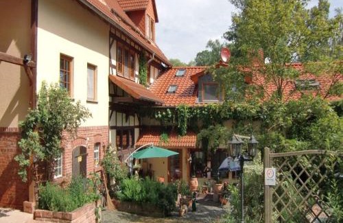 Oberaula Casa | Reiterhof Aumühle