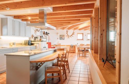 Weissenbach am Lech Casa | Reiterhof Berggut Gaicht