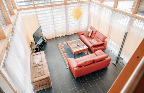 Weissenbach am Lech Casa | Reiterhof Berggut Gaicht