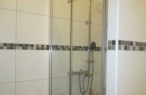 Weissenstadt Apartamento | Reiterhof Finkenmühle Fewo Wicky - Ferienwohnung Wicky mit Balkon