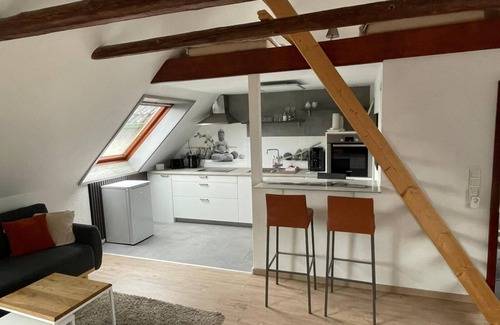 Melle Casa | Reiterhof Zwei Linden