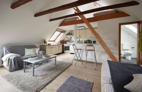 Melle Casa | Reiterhof Zwei Linden