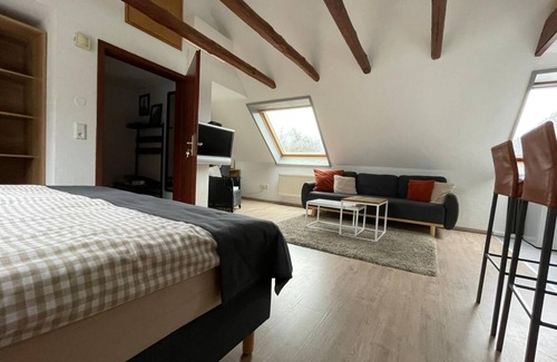 Melle Casa | Reiterhof Zwei Linden