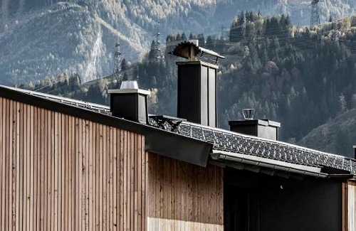 Piesendorf Apartamento | REITERS 110A
