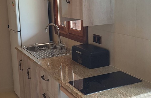 Stavros Cabaña | Reithron House, Newly Renovated Modern and Cozy Cottage