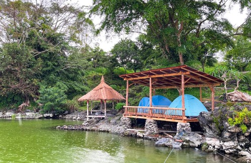 Toya Bungkah Otro | Rejengbali