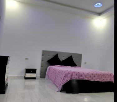 Rejiche Apartamento | Rejiche Appartement Haute standing