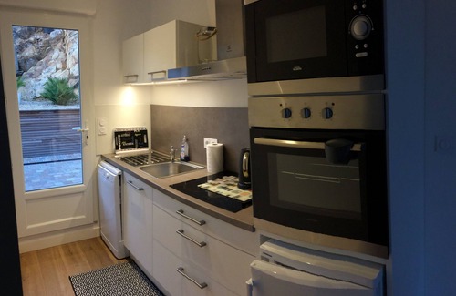 Pleneuf-Val-Andre Casa | Rejuvenecer en el mar!