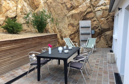 Pleneuf-Val-Andre Casa | Rejuvenecer en el mar!