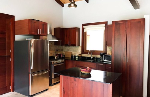 Cuenca Condominio | Rejuvenate in our Cajas Biosphere paradise