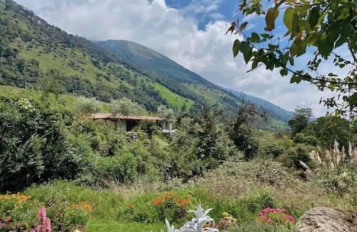 Cuenca Condominio | Rejuvenate in our Cajas Biosphere paradise