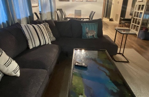 Pollock Pines Casa | Rejuvenate