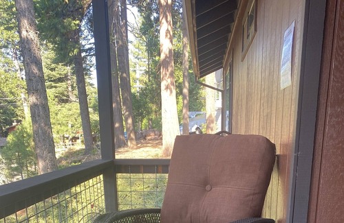 Pollock Pines Casa | Rejuvenate