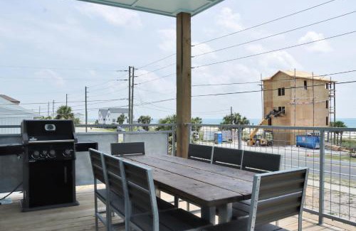 Port St. Joe Casa | Rejuvenation by Pristine Properties Vacation Rentals