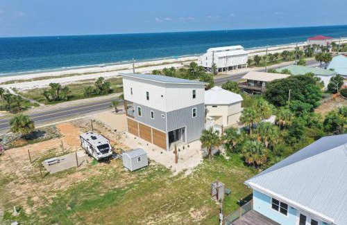 Port St. Joe Casa | Rejuvenation by Pristine Properties Vacation Rentals
