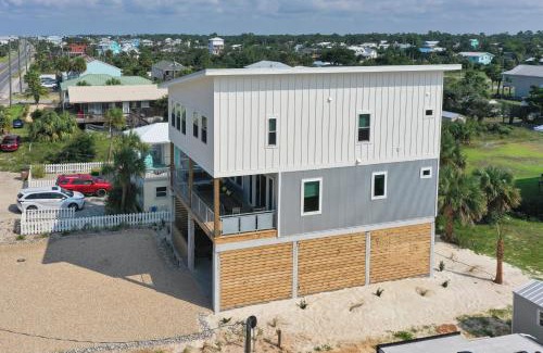 Port St. Joe Casa | Rejuvenation by Pristine Properties Vacation Rentals
