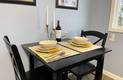 Temecula Casa | Rejuvenation Cottage - Wine Country Tranquility