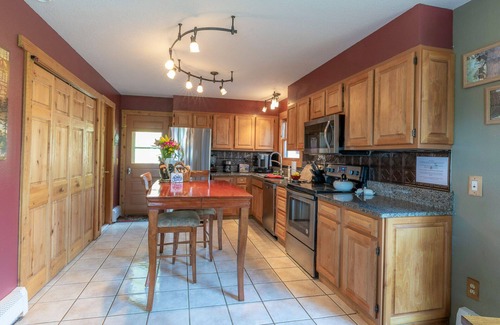 Estes Park Casa | Rejuvenation Mountian, Estes Park CO