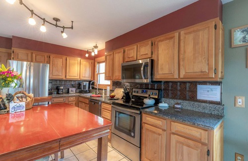 Estes Park Casa | Rejuvenation Mountian, Estes Park CO