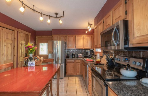 Estes Park Casa | Rejuvenation Mountian, Estes Park CO