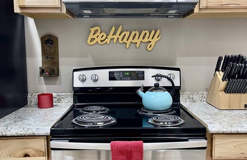 South Overton Casa | Rejuvenation Station - 2BR 1BA - Close to Tech