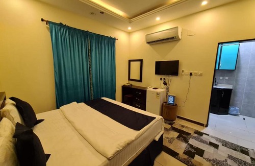 Mecca Apartamento | Rekaz Aparthotel