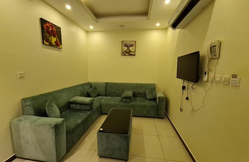 Mecca Apartamento | Rekaz Aparthotel