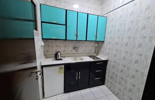 Mecca Apartamento | Rekaz Aparthotel