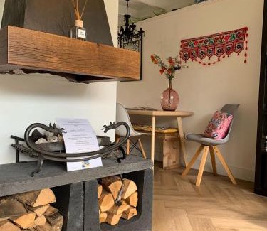 Warmenhuizen Casa | Rekerlanden 79