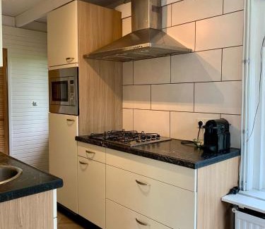 Warmenhuizen Casa | Rekerlanden 79